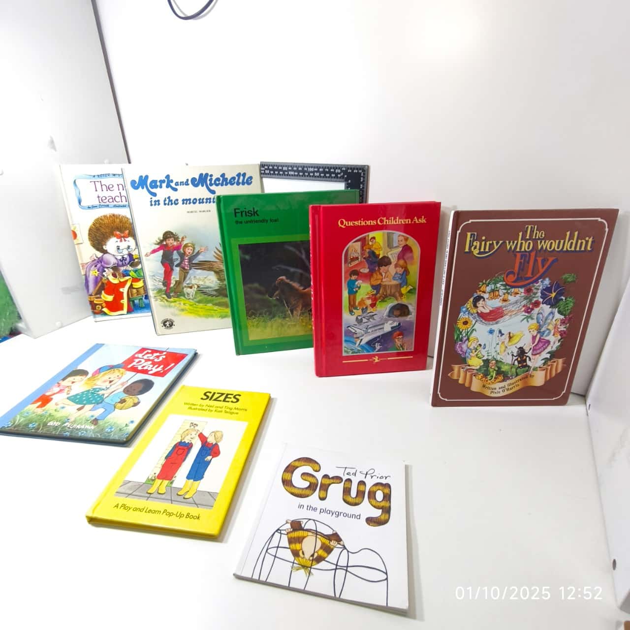 Image Tester