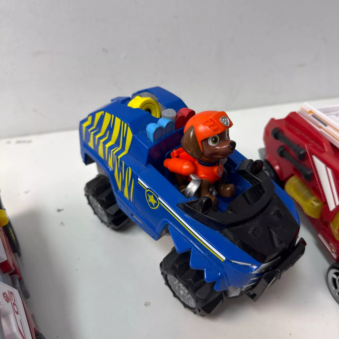 Image Tester