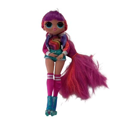 lol doll 