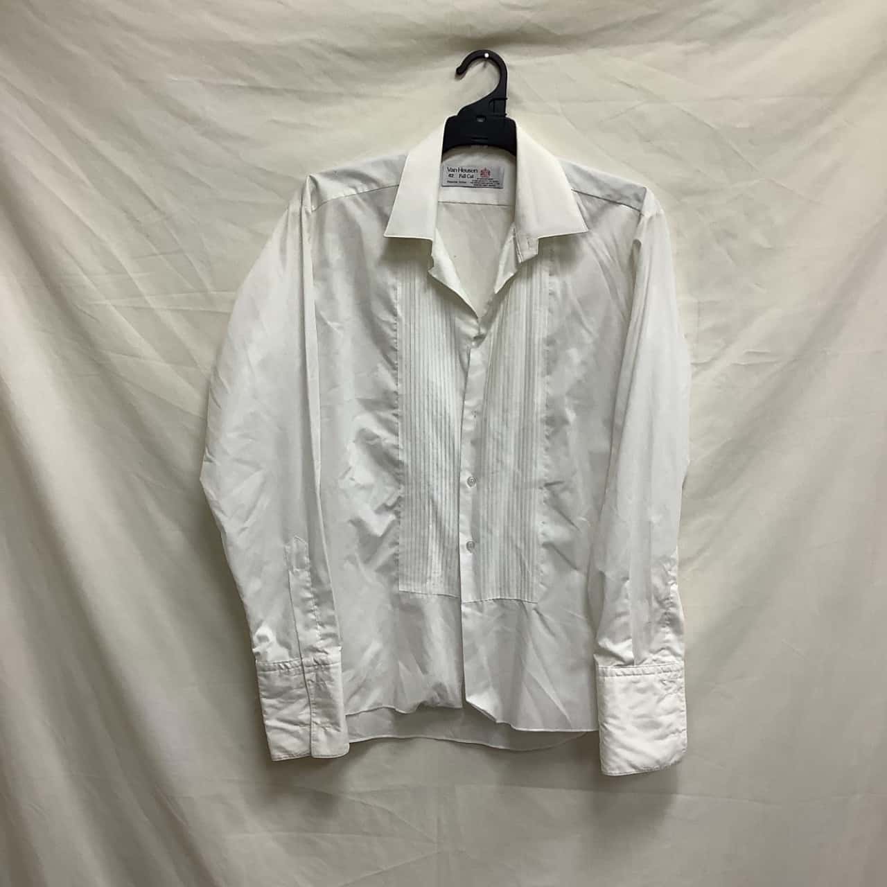 Sirocco Layered Tassel Top White