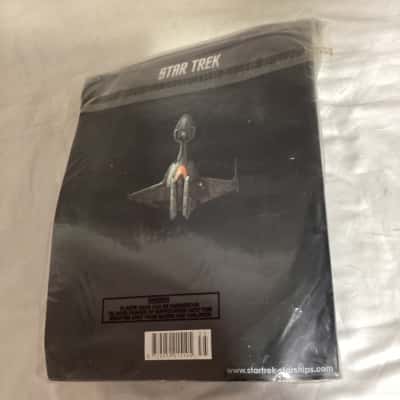 Star Trek Starships Collection Issue 35