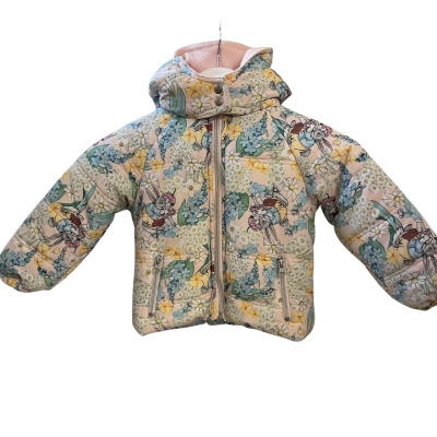 May Gibbs Kids  Size 4 Jackets Multicoloured / Pattern / Pink  
