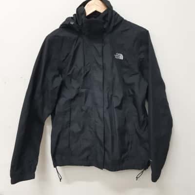 The North Face Waterproof Rain Jacket  