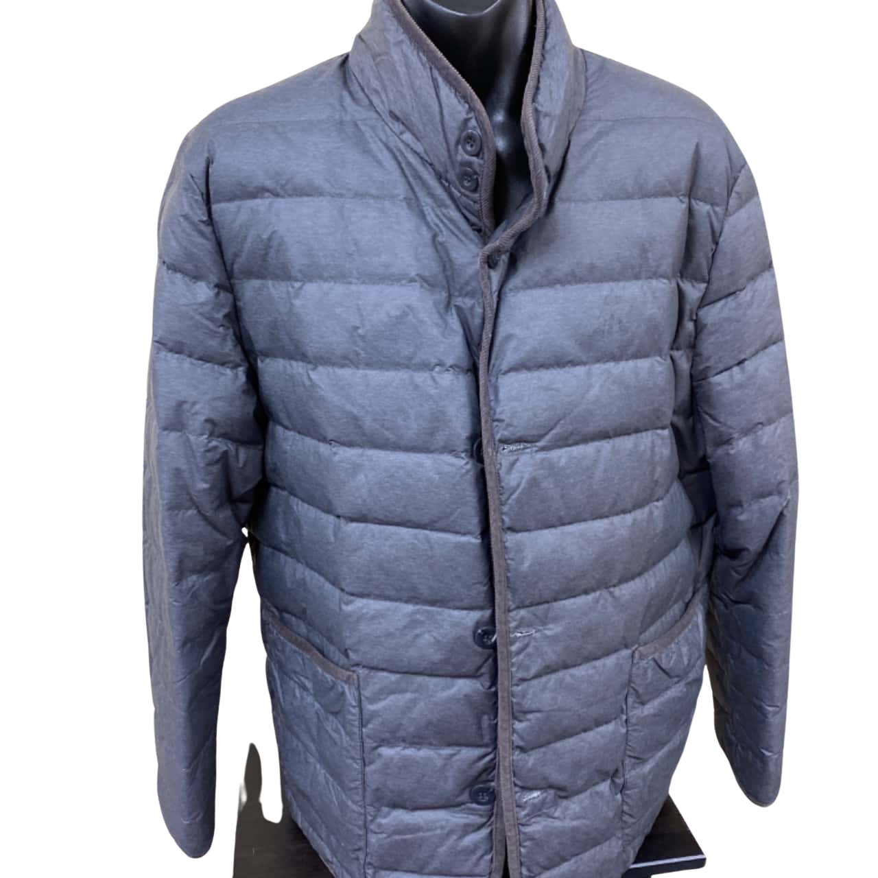 sportscraft puffer jacket