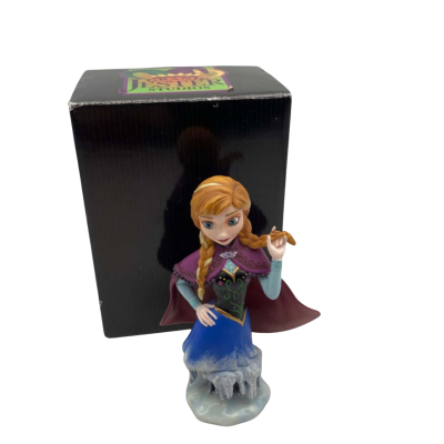 Disney Showcasw Anna ‘Grand Jester’ 18cm Figurine 
