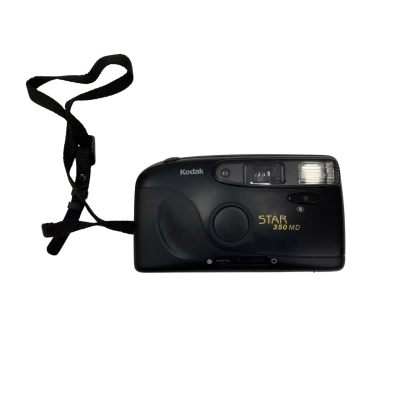 Retro Kodak Star 350 MD Film Camera