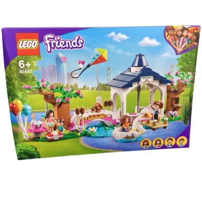 NEW - LEGO Friends #41447