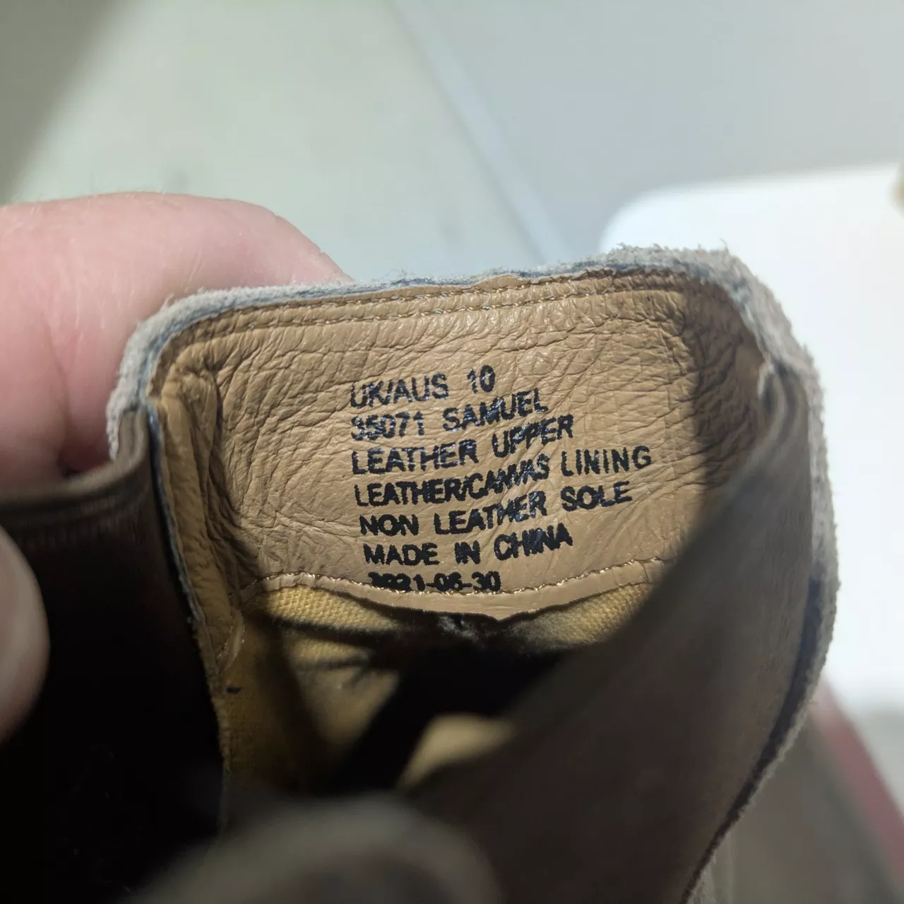 Image Tester