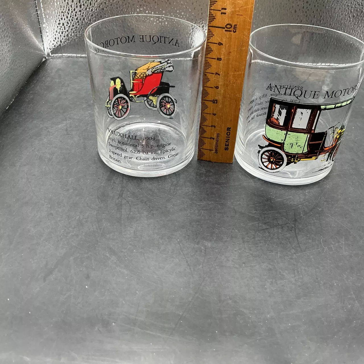 Image Tester