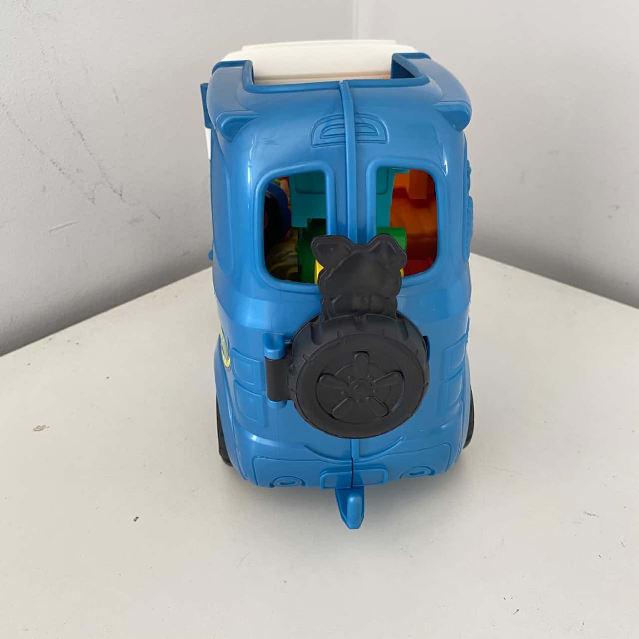 Image Tester