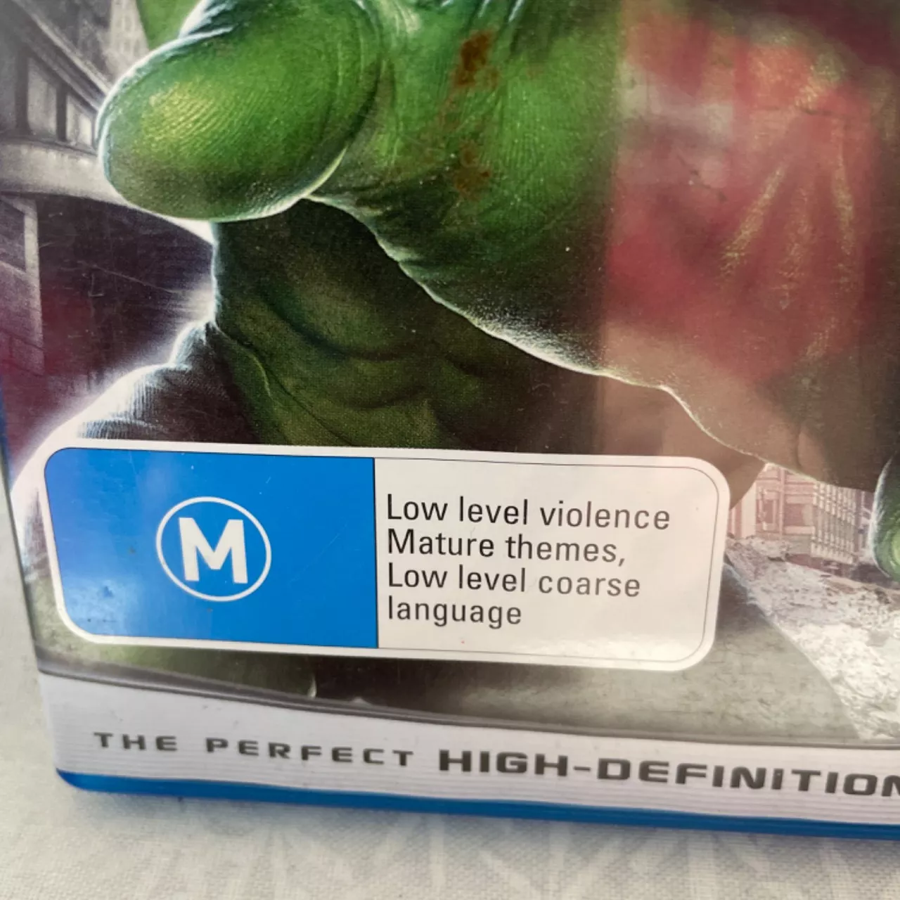 Image Tester
