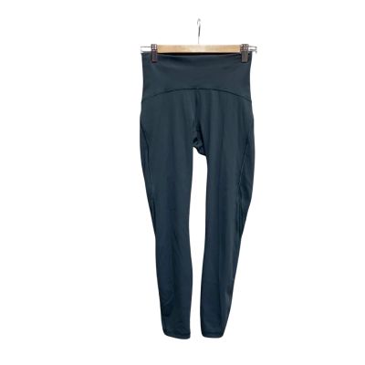 Lululemon Womens  Size 4 Leggings Grey 