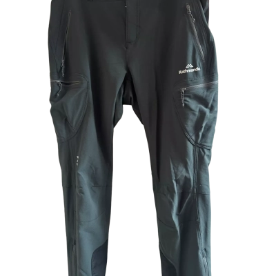 Kathmandu Womens Black  pants