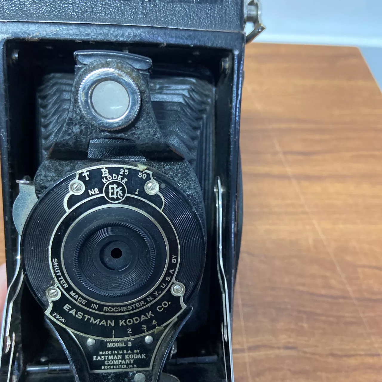 Image Tester