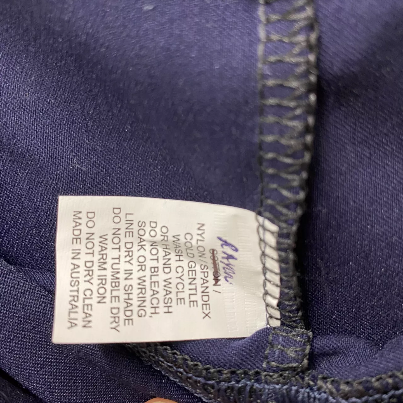 Image Tester