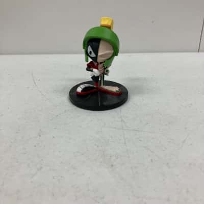 Mighty Jaxx Space Jam Hidden Dissectibles ‘Marvin The Martian’