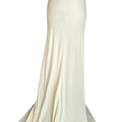 ASOS Bridal Dress, Maxi  