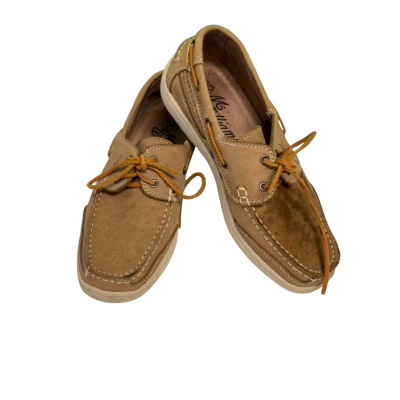 R.M. Williams Men's  Size 7 Loafers Shoes  Beige