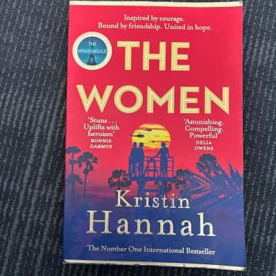 The Women, Kristin Hannah 