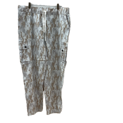 W.Lane Womens Pants Size 18 Multicoloured 