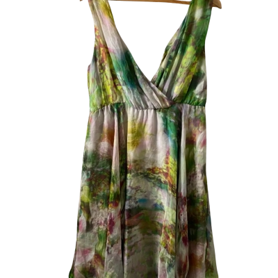 Ojay Womens  Size 14 Multicoloured 