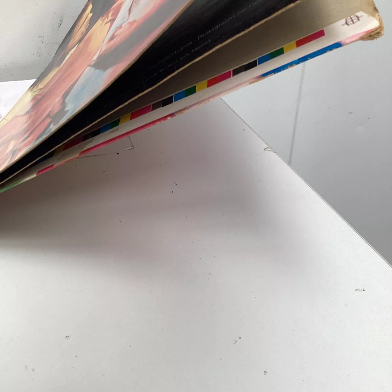 Image Tester