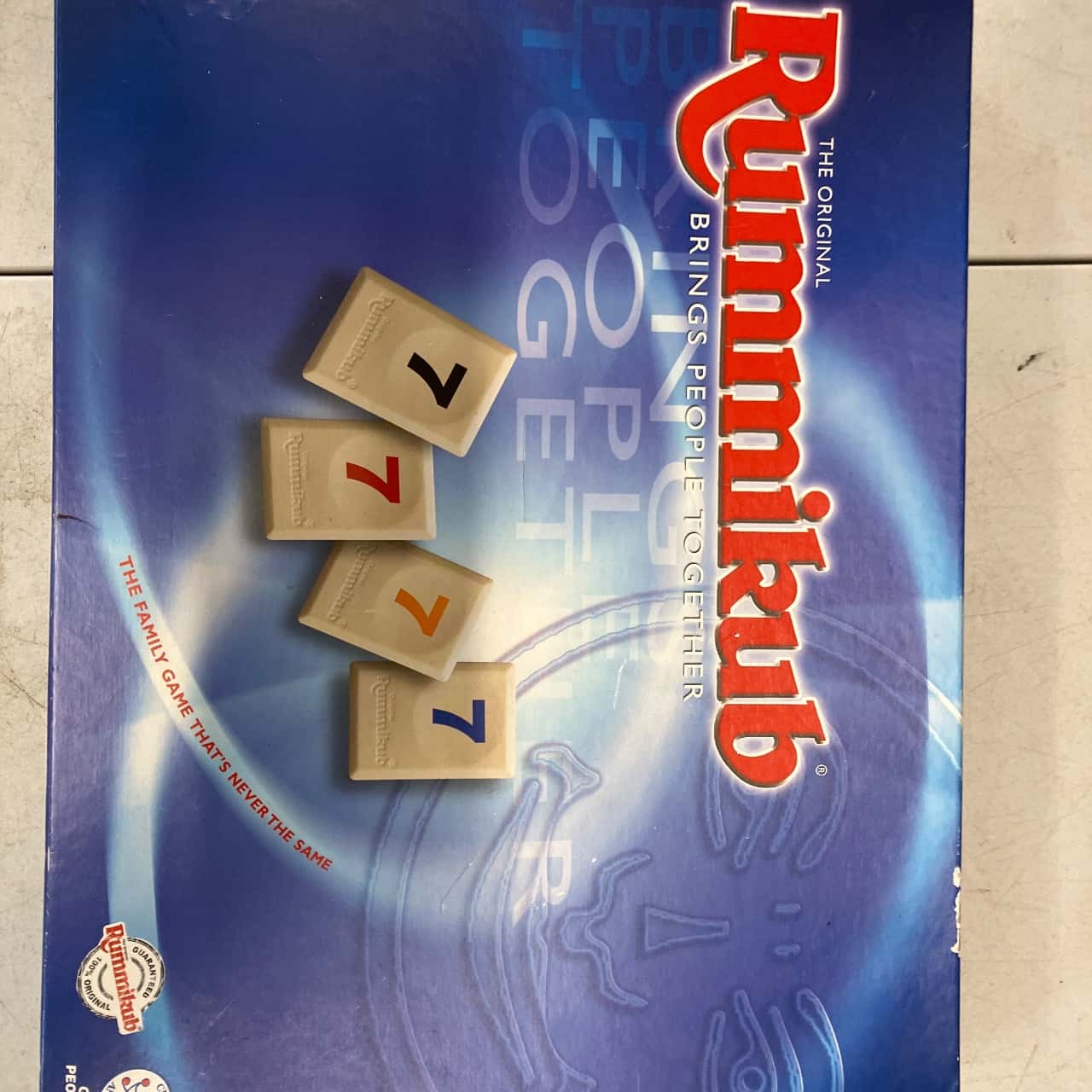 Image Tester