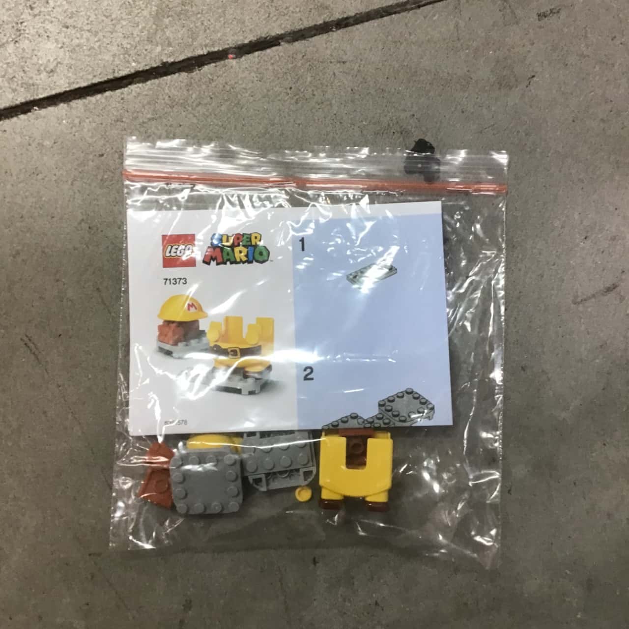 Image Tester