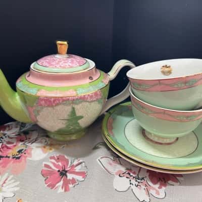 Maxwell & Williams Wicked 5 Piece Tea Elphaba (B13)
