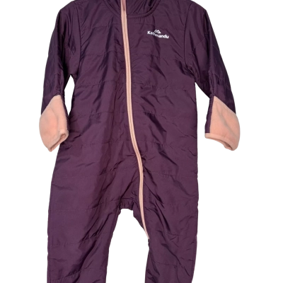 Kathmandu baby Onesie size 0