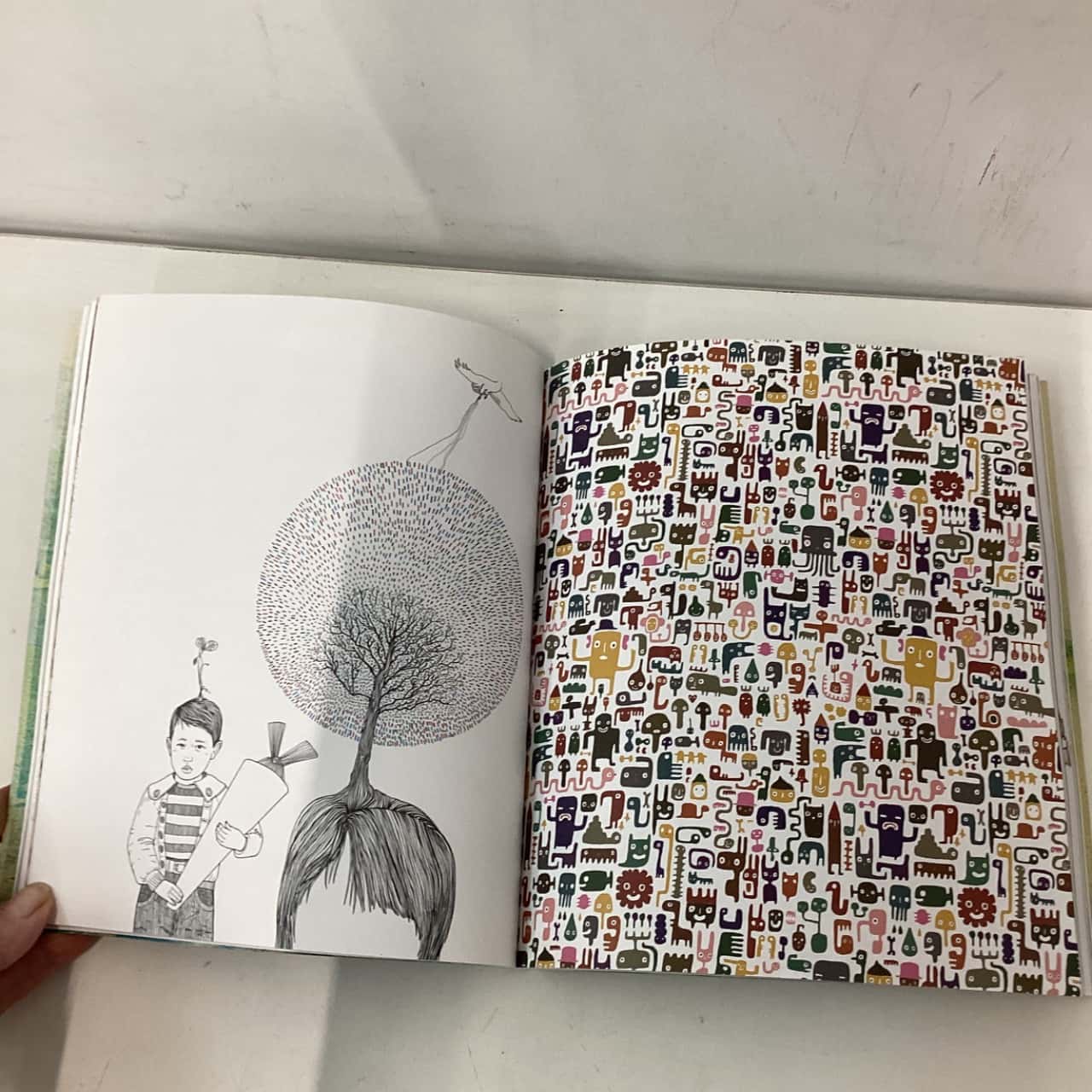 Image Tester
