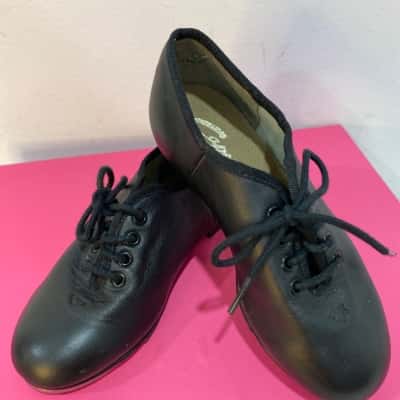  Kids Capazio Tape Shoes