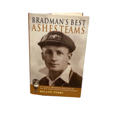 Bradman’s Best
