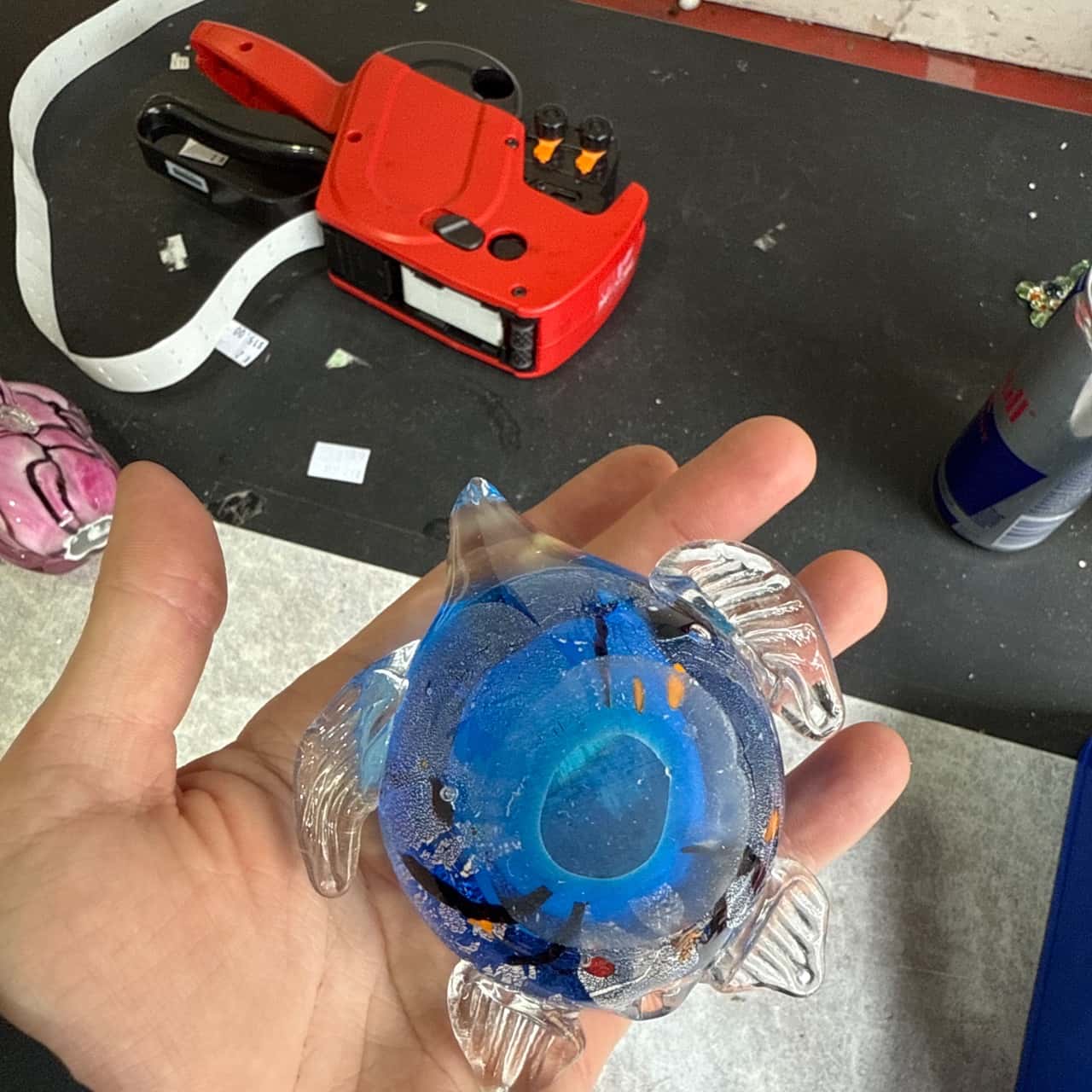 Image Tester