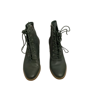 Midas Mumble-Mi Boots.  Size 38