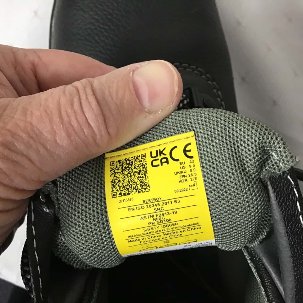 Image Tester