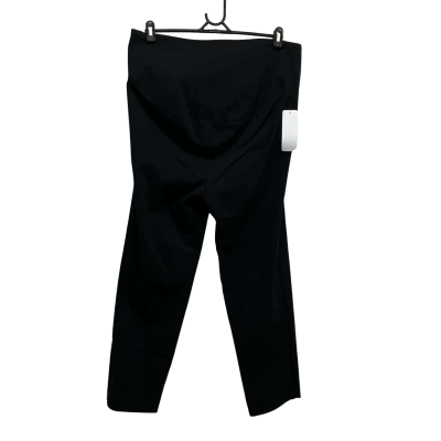 Target Womens  Maternity Pants Size 18 Black  