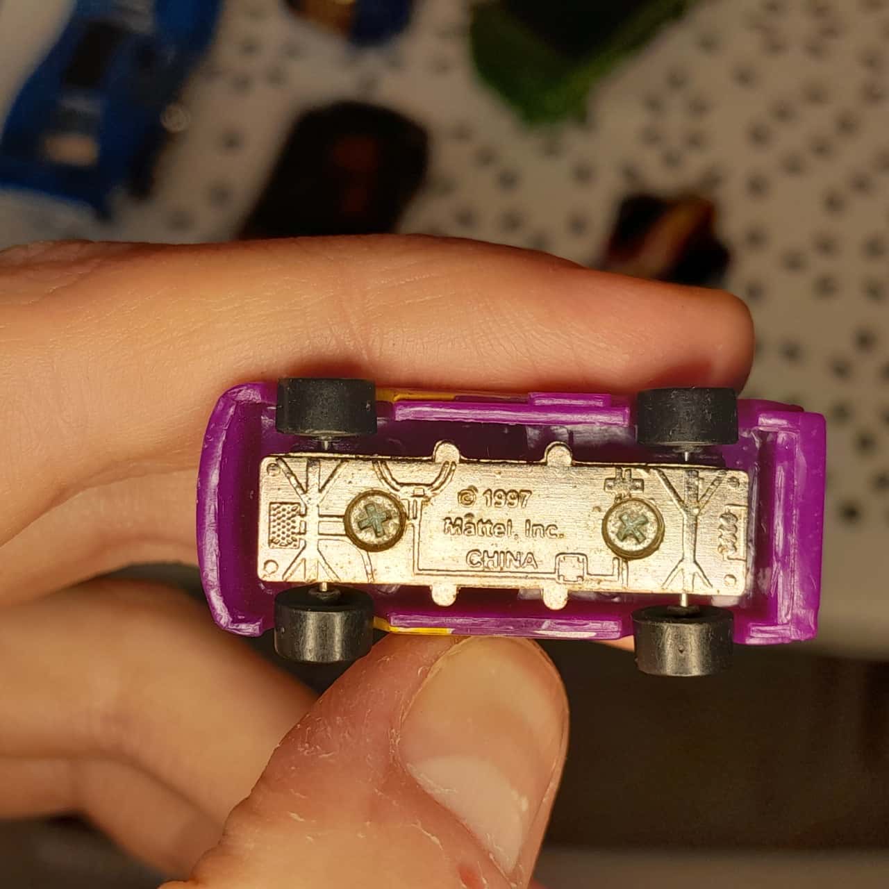 Image Tester