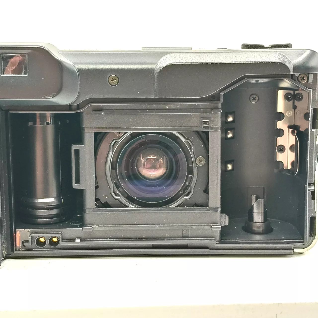 Image Tester