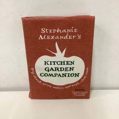 Stephanie Alexander's Kitchen Garden Companion