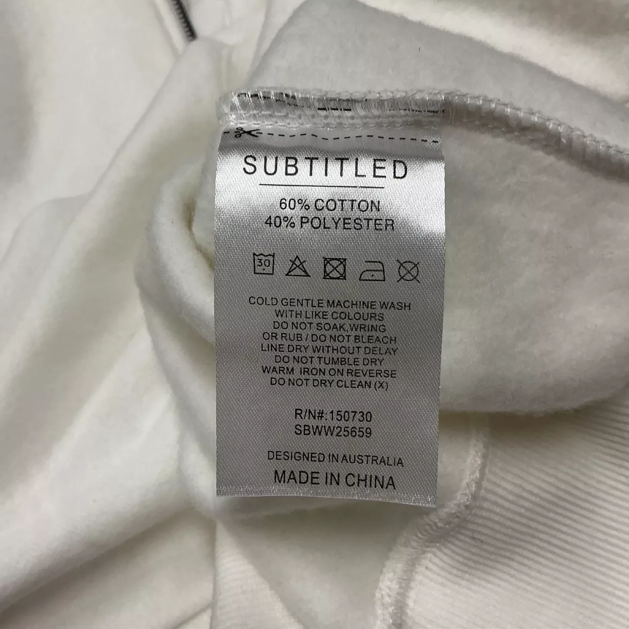 Image Tester
