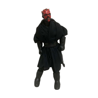 Darth Maul action figure