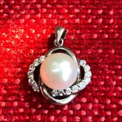  Womens Pendant 