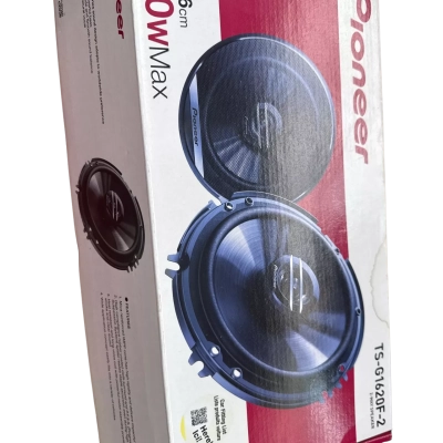 Pioneer TS-G1620F 2 Way Speakers