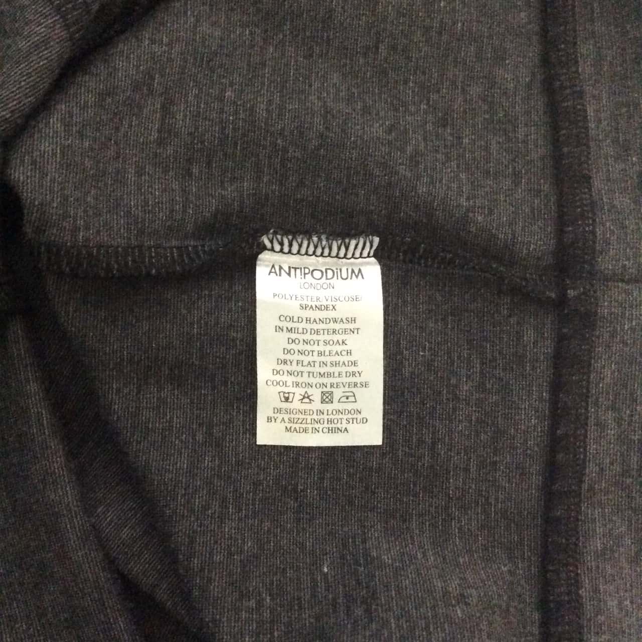 Image Tester