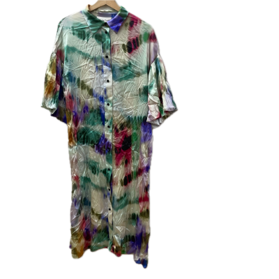 Husk Munthe Womens Dress  Size 34 Multicolored