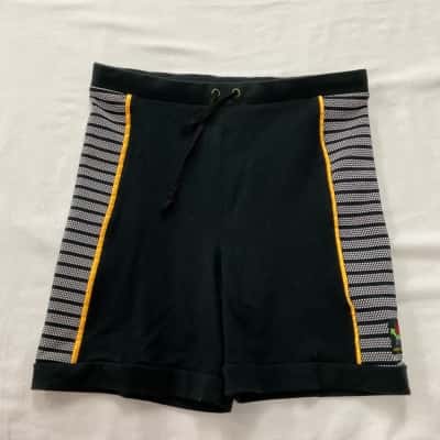 Vintage 1990’s Rockwear Bike Shorts Size 10
