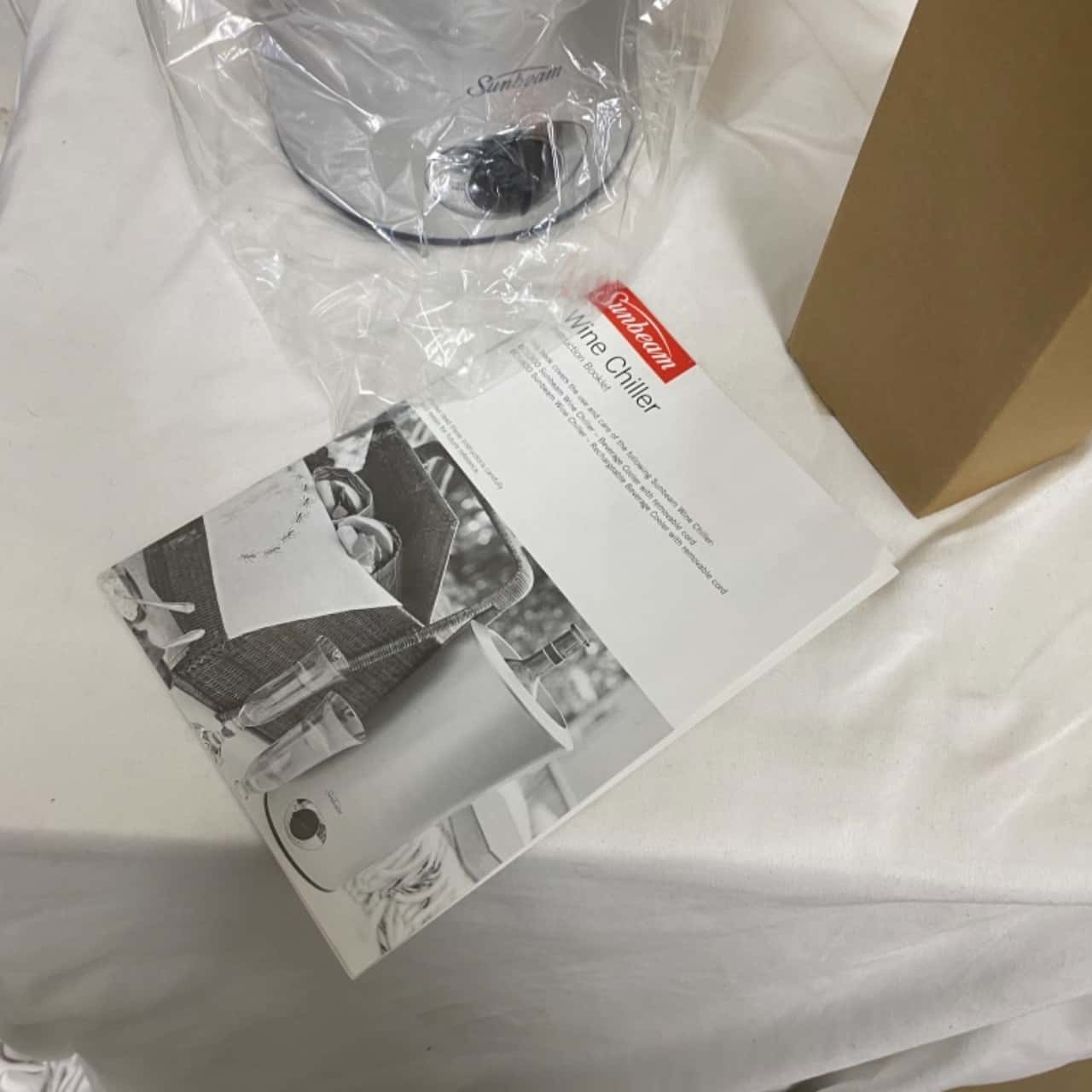 Image Tester