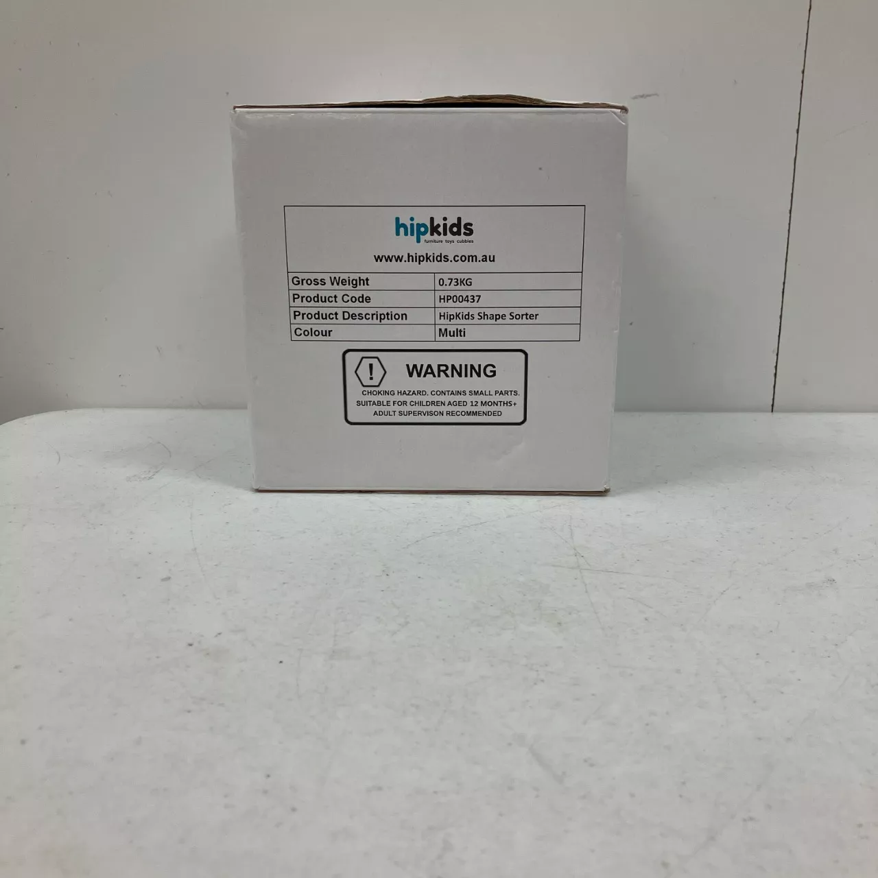 Image Tester
