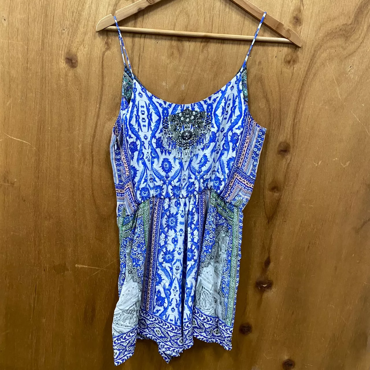 Image Tester
